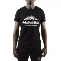 Tee-shirt Helvetica ASHLAND