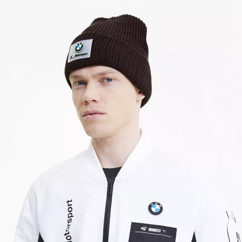 Bonnet Puma BMW M MOTORSPORT