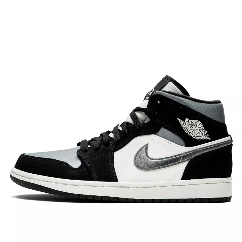 Pegashoes - Basket Nike Air Jordan 1 Mid Se