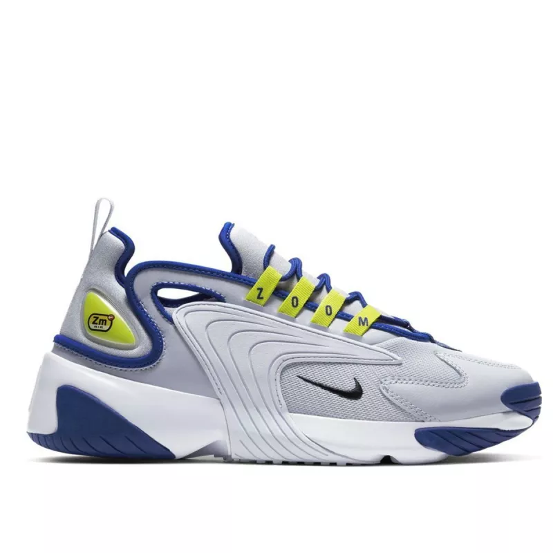 basket nike zoom 2k