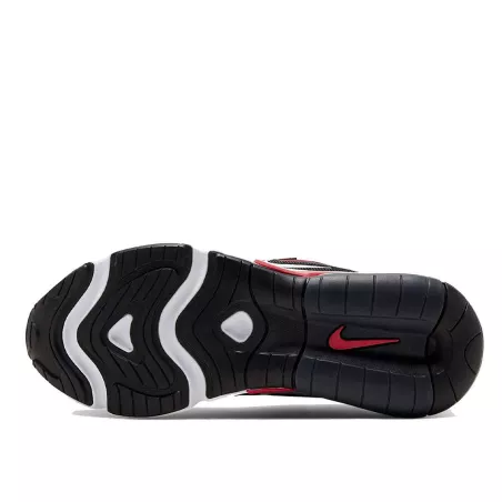 nike air max 200 junior trainers