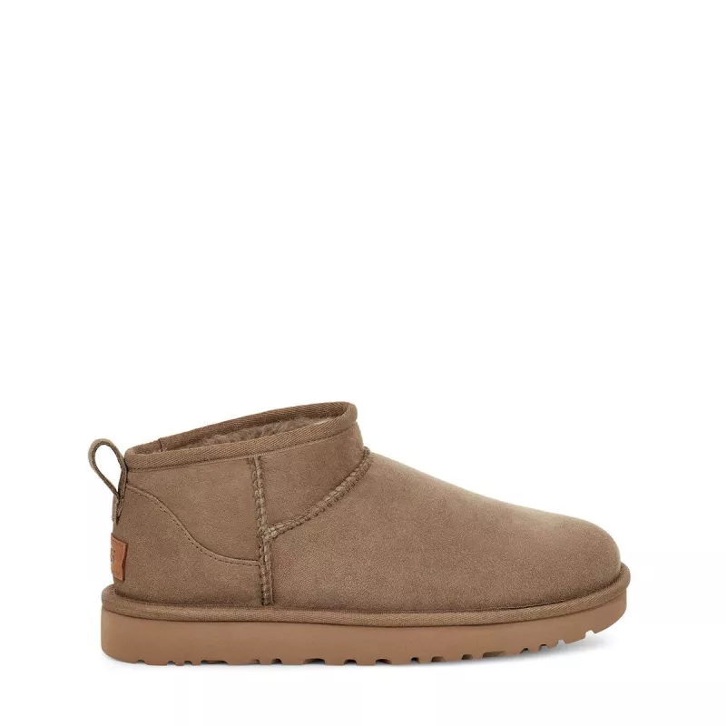beige ultra mini uggs