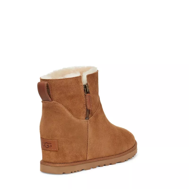 semelle intérieure ugg