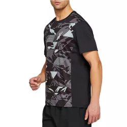 Tee-shirt Asics FUTURE CAMO SS TOP