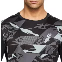 Tee-shirt Asics FUTURE CAMO SS TOP