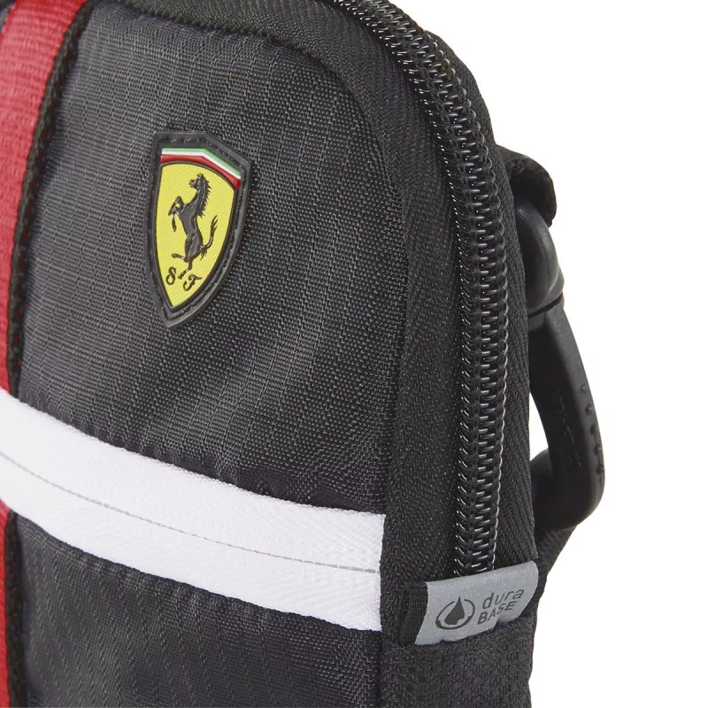 Sacoche Puma SCUDERIA FERRARI RACE MINI PORTABLE