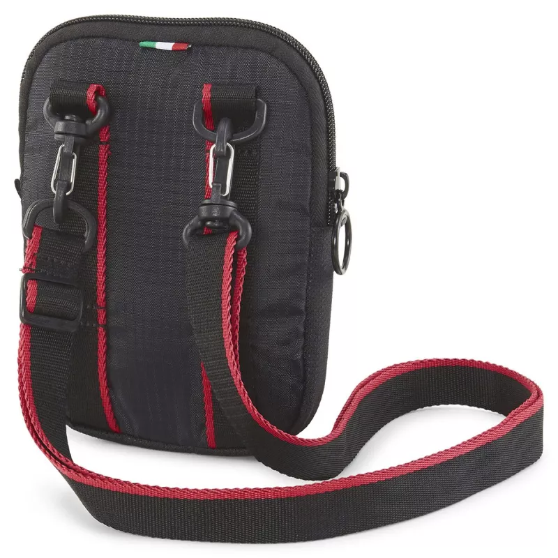 Sacoche Puma SCUDERIA FERRARI RACE MINI PORTABLE