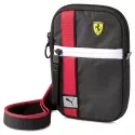 Sacoche Puma SCUDERIA FERRARI RACE MINI PORTABLE