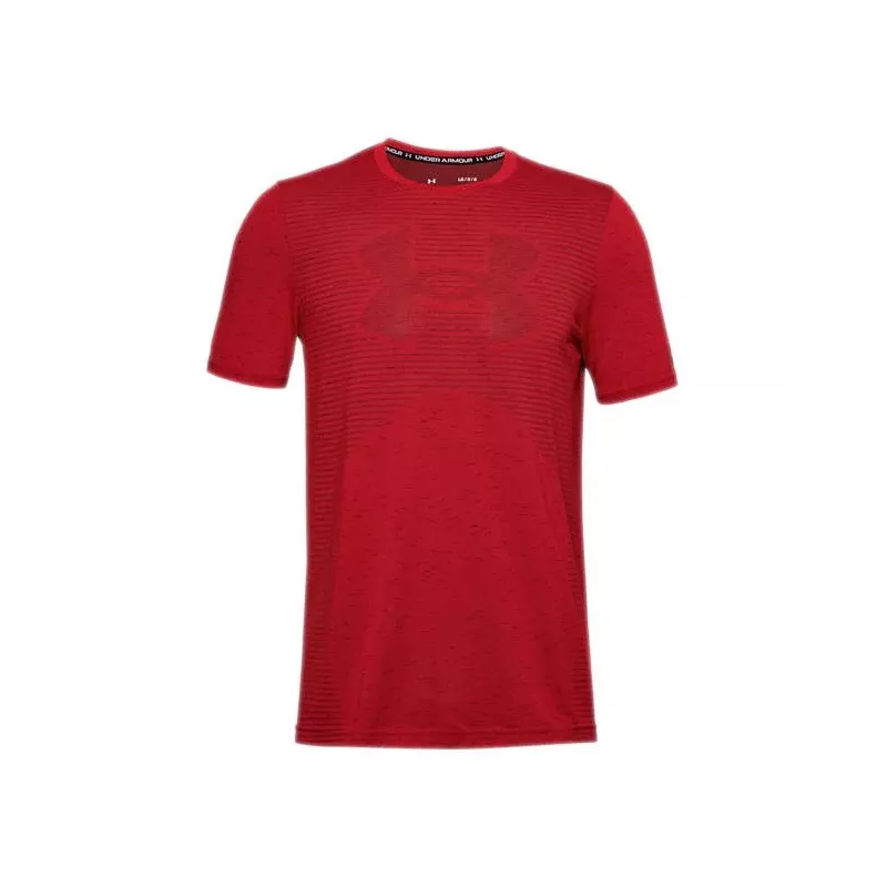 Tee-shirt Under Armour SEAMLESS LOGO