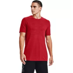 Tee-shirt Under Armour SEAMLESS LOGO