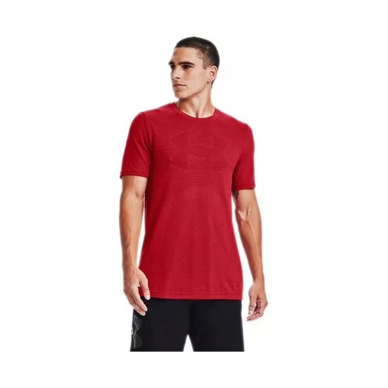 Tee-shirt Under Armour SEAMLESS LOGO