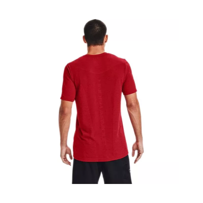 Tee-shirt Under Armour SEAMLESS LOGO