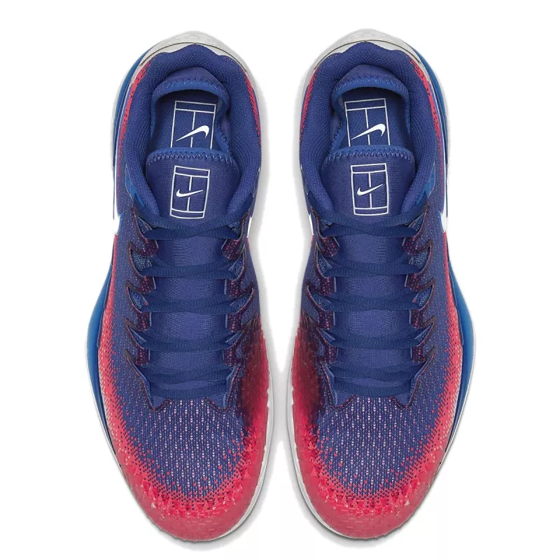 Basket Nike AIR ZOOM VAPOR X KNIT