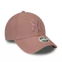 Casquette New Era NEW YORK YANKEES 9FORTY