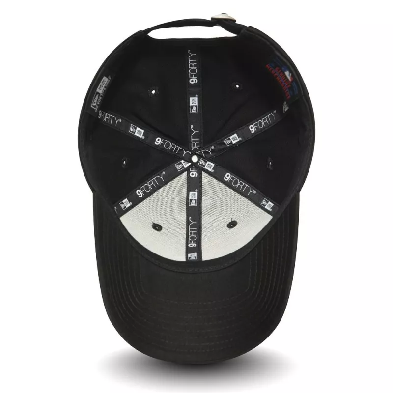 Casquette New Era LOS ANGELES DODGERS LOGO 9FORTY