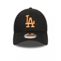 Casquette New Era LOS ANGELES DODGERS LOGO 9FORTY