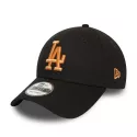 Casquette New Era LOS ANGELES DODGERS LOGO 9FORTY