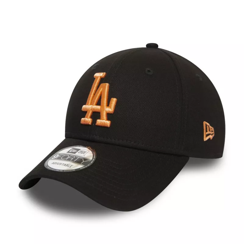 Casquette New Era LOS ANGELES DODGERS LOGO 9FORTY