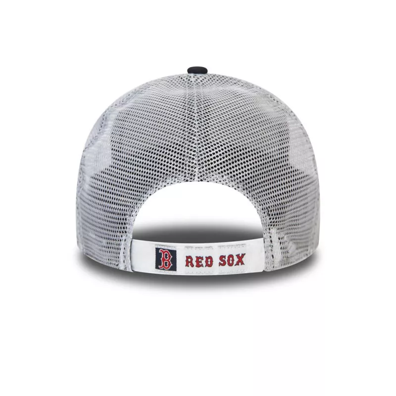 Casquette New Era BOSTON RED SOX SUMMER LEAGUE 9FORTY TRUCKER