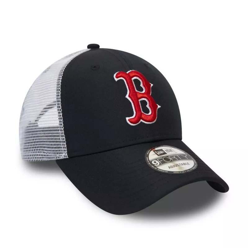 Casquette New Era BOSTON RED SOX SUMMER LEAGUE 9FORTY TRUCKER