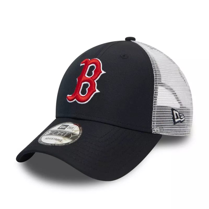 Casquette New Era BOSTON RED SOX SUMMER LEAGUE 9FORTY TRUCKER