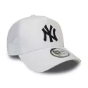 Casquette New Era NEW YORK YANKEES ESSENTIAL TRUCKER