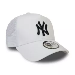 Casquette New Era NEW YORK YANKEES ESSENTIAL TRUCKER
