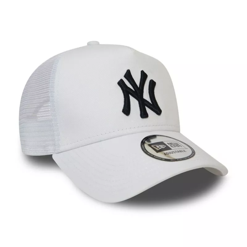 Casquette New Era NEW YORK YANKEES ESSENTIAL TRUCKER