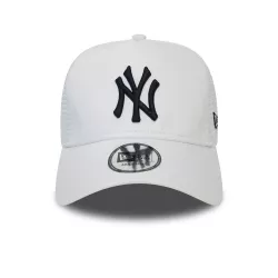 Casquette New Era NEW YORK YANKEES ESSENTIAL TRUCKER