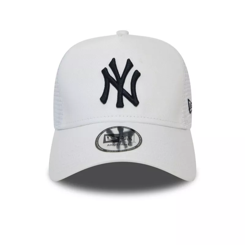 Casquette New Era NEW YORK YANKEES ESSENTIAL TRUCKER