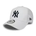 Casquette New Era NEW YORK YANKEES ESSENTIAL TRUCKER