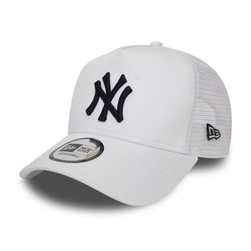 Casquette New Era NEW YORK YANKEES ESSENTIAL TRUCKER