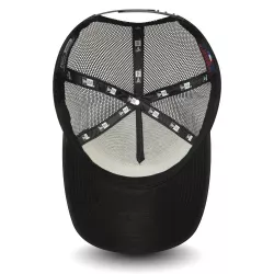 Casquette New Era NEW YORK YANKEES DIAMOND ERA LOGO TRUCKER