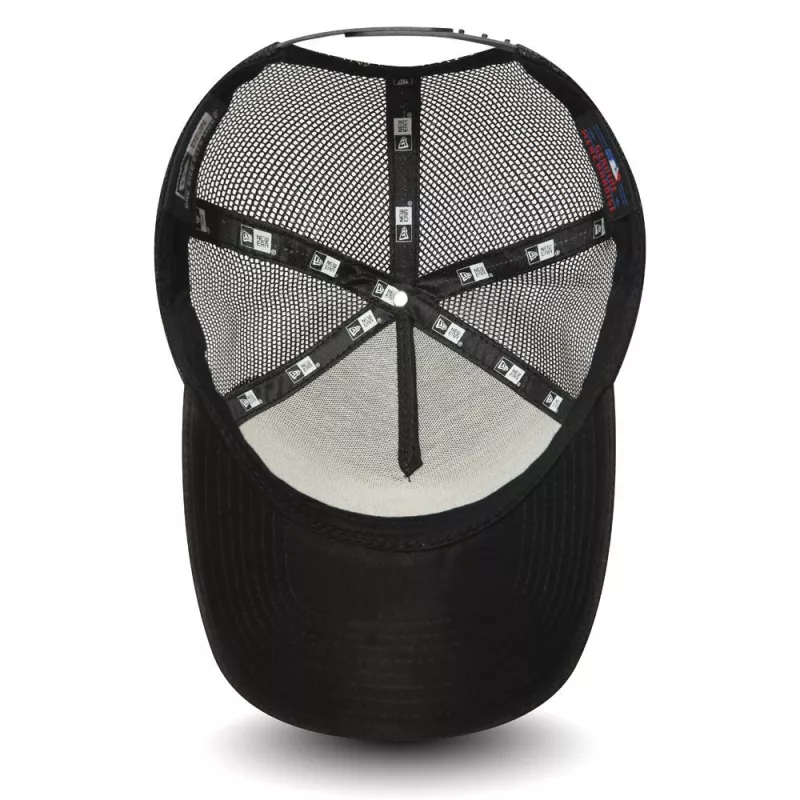 Casquette New Era NEW YORK YANKEES DIAMOND ERA LOGO TRUCKER