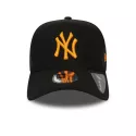 Casquette New Era NEW YORK YANKEES DIAMOND ERA LOGO TRUCKER