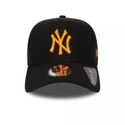 Casquette New Era NEW YORK YANKEES DIAMOND ERA LOGO TRUCKER