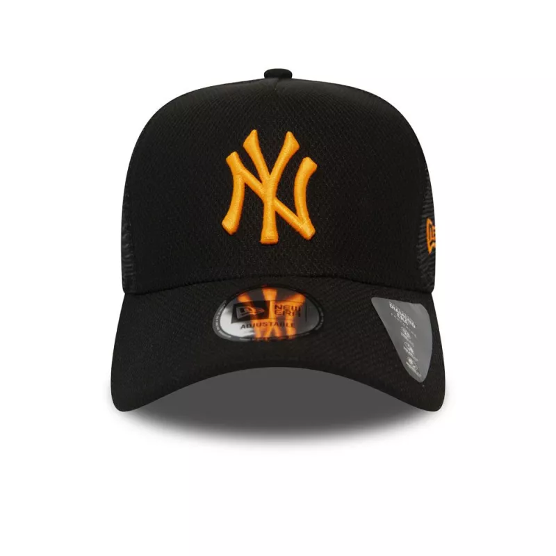 Casquette New Era NEW YORK YANKEES DIAMOND ERA LOGO TRUCKER