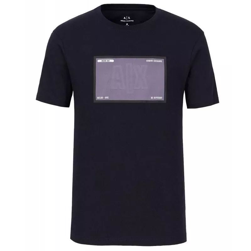 Tee-shirt AX Armani Exchange