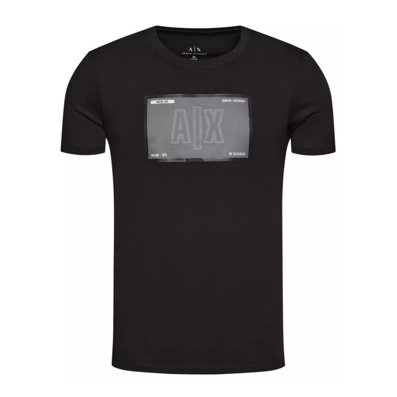 Tee-shirt AX Armani Exchange