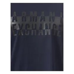 Tee-shirt Armani Exchange