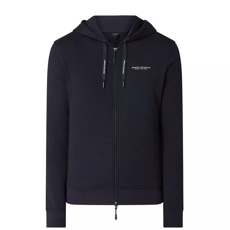 Sweat à capuche EA7 Emporio Armani