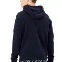 Sweat à capuche EA7 Emporio Armani