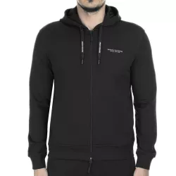 Sweat à capuche Armani Exchange