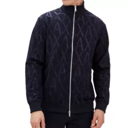 Veste de survêtement Armani Exchange