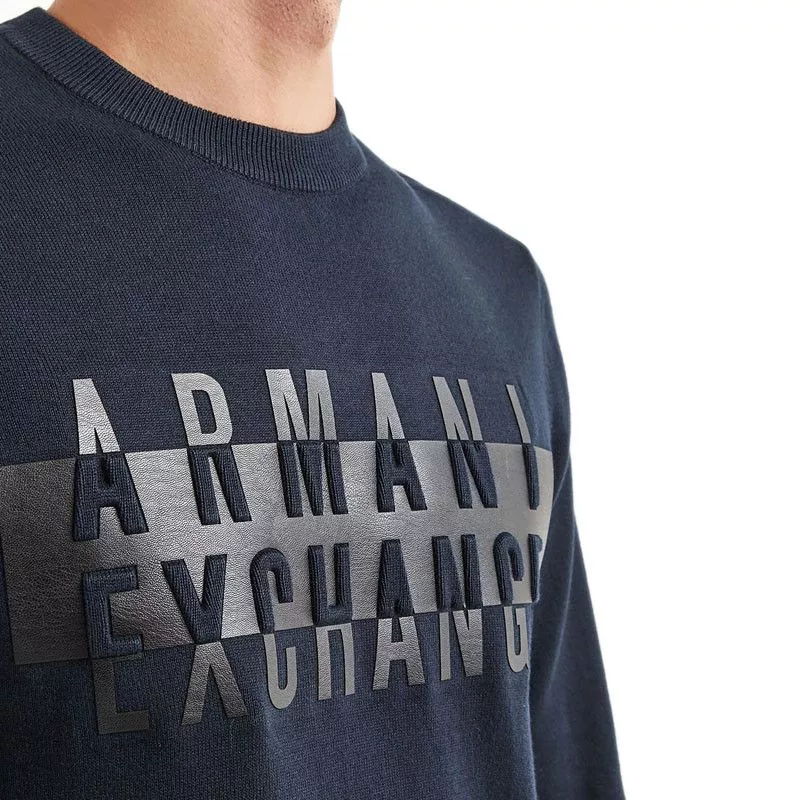 Pull Armani Exchange