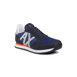 Basket Armani Exchange