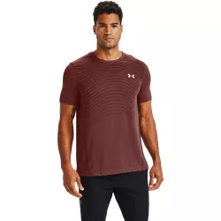 Tee-shirt Under Armour SEAMLESS WAVE