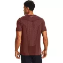 Tee-shirt Under Armour SEAMLESS WAVE