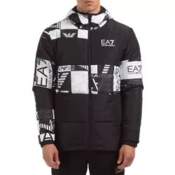 Blouson EA7 Emporio Armani