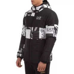 Blouson EA7 Emporio Armani